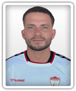 Batuhan Tepe