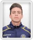 Kostas Kolevris