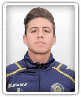 Kostas Kolevris