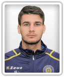 Christos Ntasis