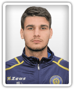 Christos Ntasis