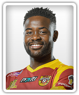 Ifeanyi Nduka