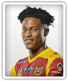 Jonathan Okoronkwo