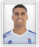 Rodrigo Tapia