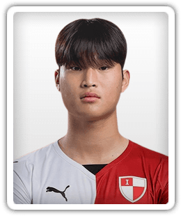Lee Tae-Min