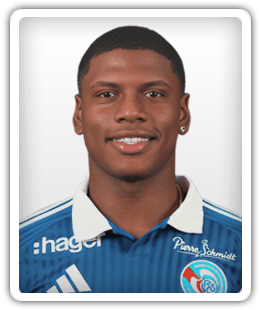 Óscar Perea