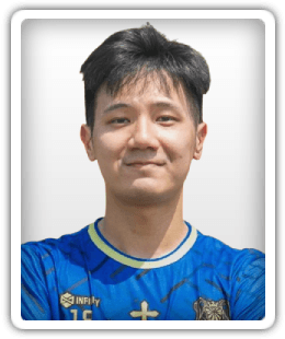Chan Wai Ming