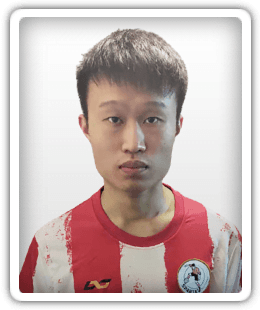 Ho Chun Ting