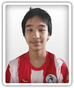Tang Hau Ching