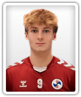 Kasper Heerfordt