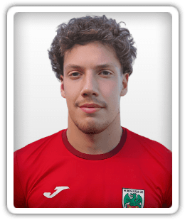 Marlon Ludwig