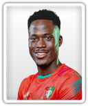 Bakary Diédhiou