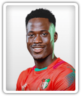 Bakary Diédhiou