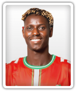 Boubacar N'Diaye