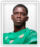 Ababacar Sarr