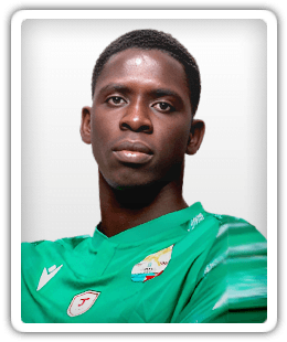 Ababacar Sarr
