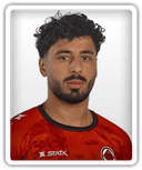 Mohamed Baroudi
