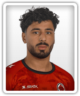 Mohamed Baroudi