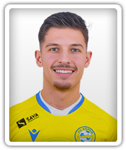 Benjamin Dibrani