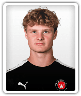 Christian Jørgensen