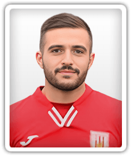 Giorgos Garyfallos