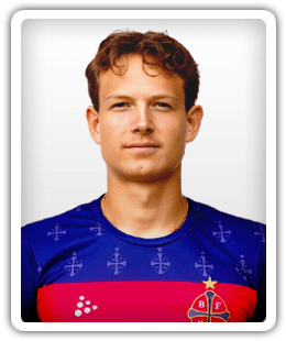 David Koch Christensen