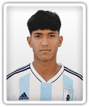 Edgar David Valera Suarez