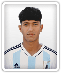 Edgar David Valera Suarez