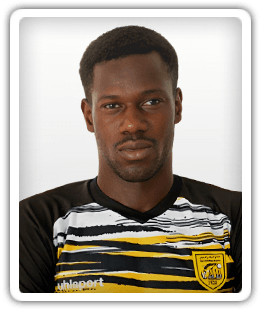 Moussa Sow