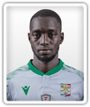 Ousseynou Touré