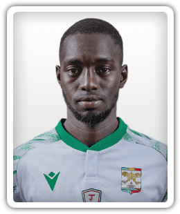 Ousseynou Touré