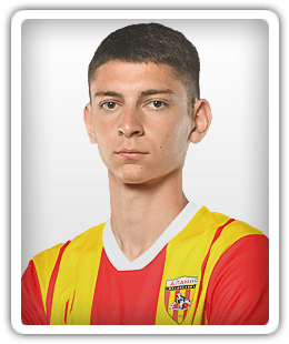 Inal Dudaev