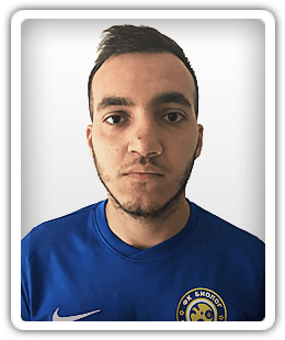 Amayak Apozyan