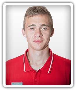 Mikhail Gaivoronskiy