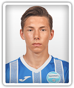 Vladislav Kharchenko