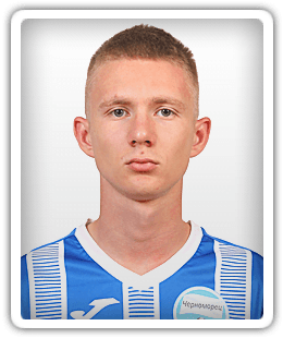 Dmitry Shumeikin