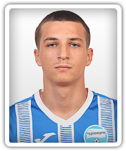 Bagrat Bagdasaryan