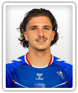 Servan Suignard