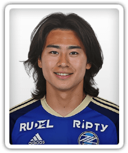 Renji Matsui