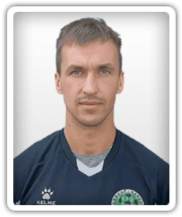 Nikita Stepanov