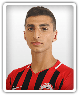 Arsen Khchoyan