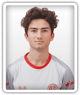 Mevlüt Emir Gürlek