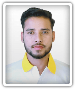 Prakash Budhathoki