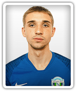 Vladislav Petrischev