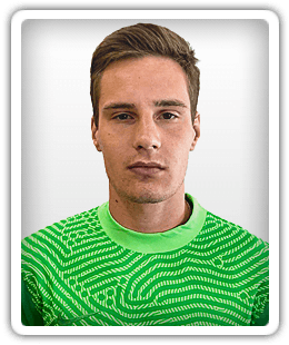 Evgeny Krupin