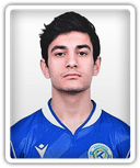 Georgy Amirkhanyan