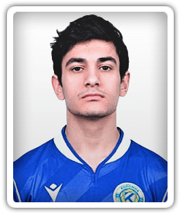 Georgy Amirkhanyan