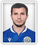 Islam Dudaev