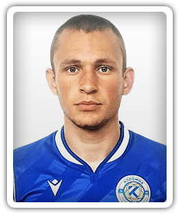 Artem Shostak