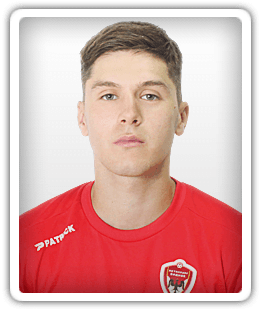 Bogdan Medoev